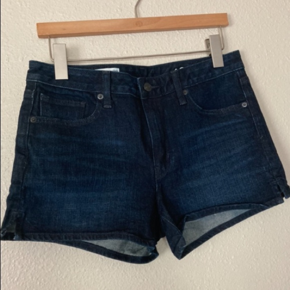 1969 special edition Gap shorts *NWOT